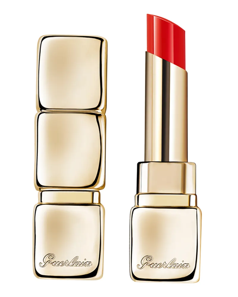 Guerlain KISS KISS SHINE BLOOM 775