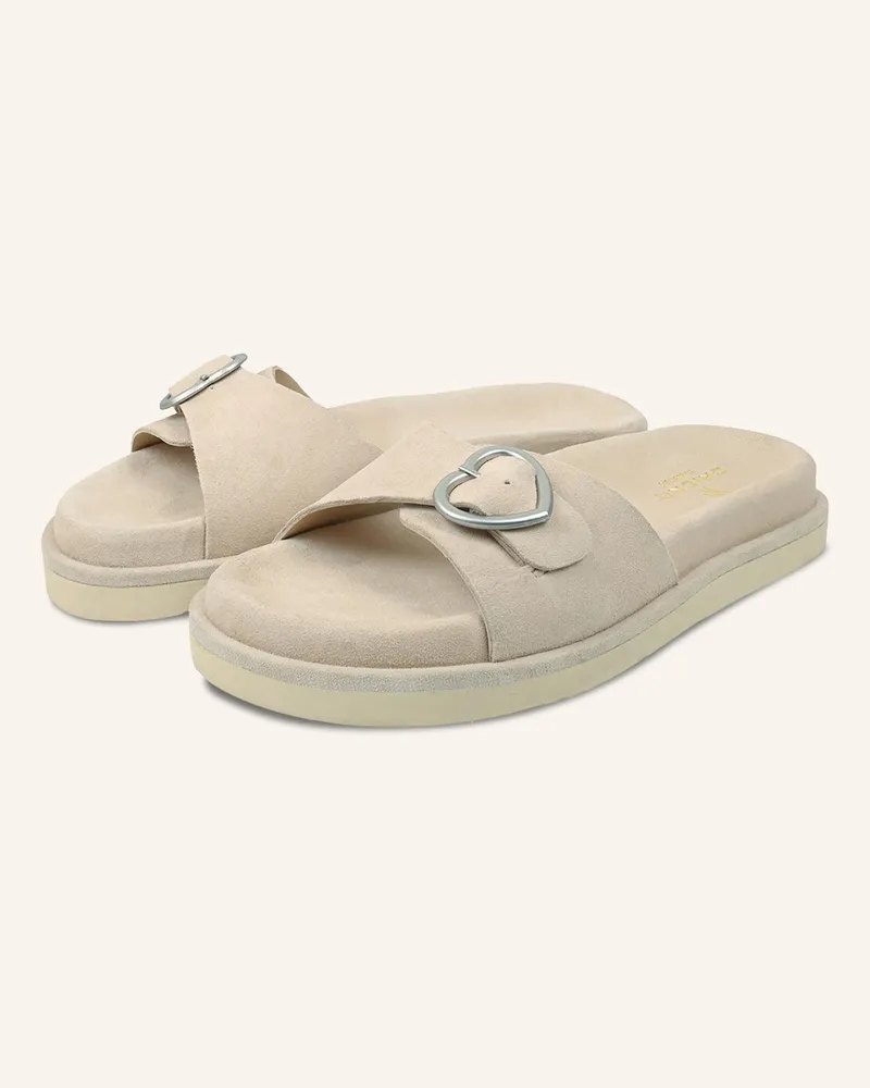 CRICKIT Sandale Rilana beige Beige