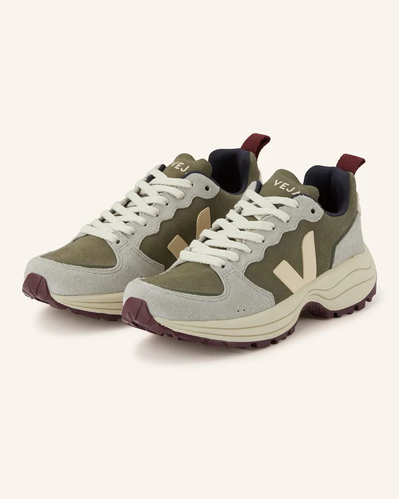 VEJA Sneaker VENTURI II Khaki