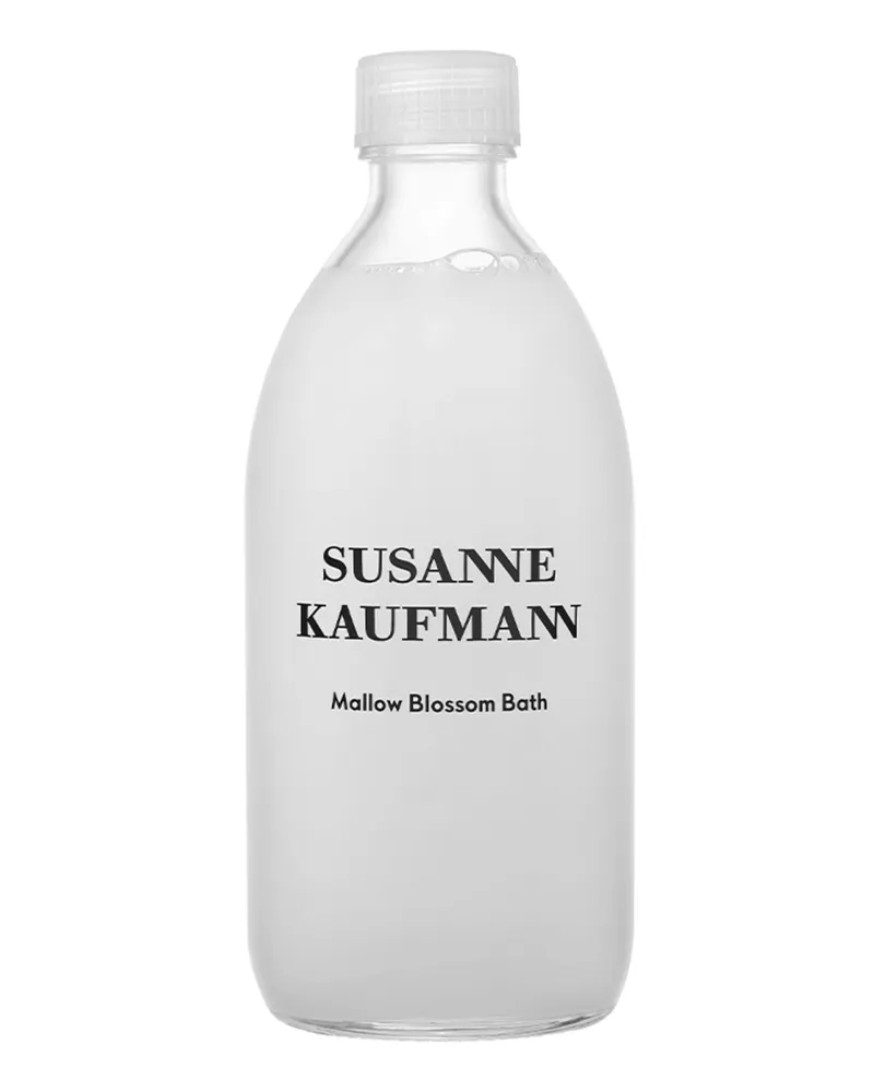 Susanne Kaufmann Mallow Blossom Bath Malvenblütenbad 250 ml 