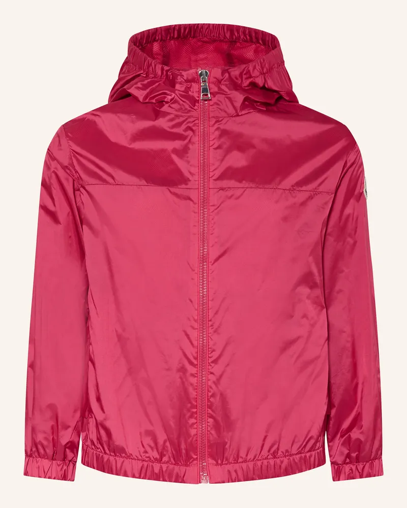 Moncler Jacke OWARA Pink