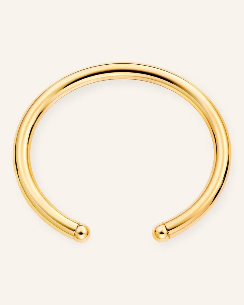 Ariane Ernst Armreif Bold Bangle 2.0 gold Gold