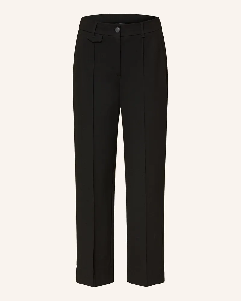 OPUS Culotte MILENI Schwarz