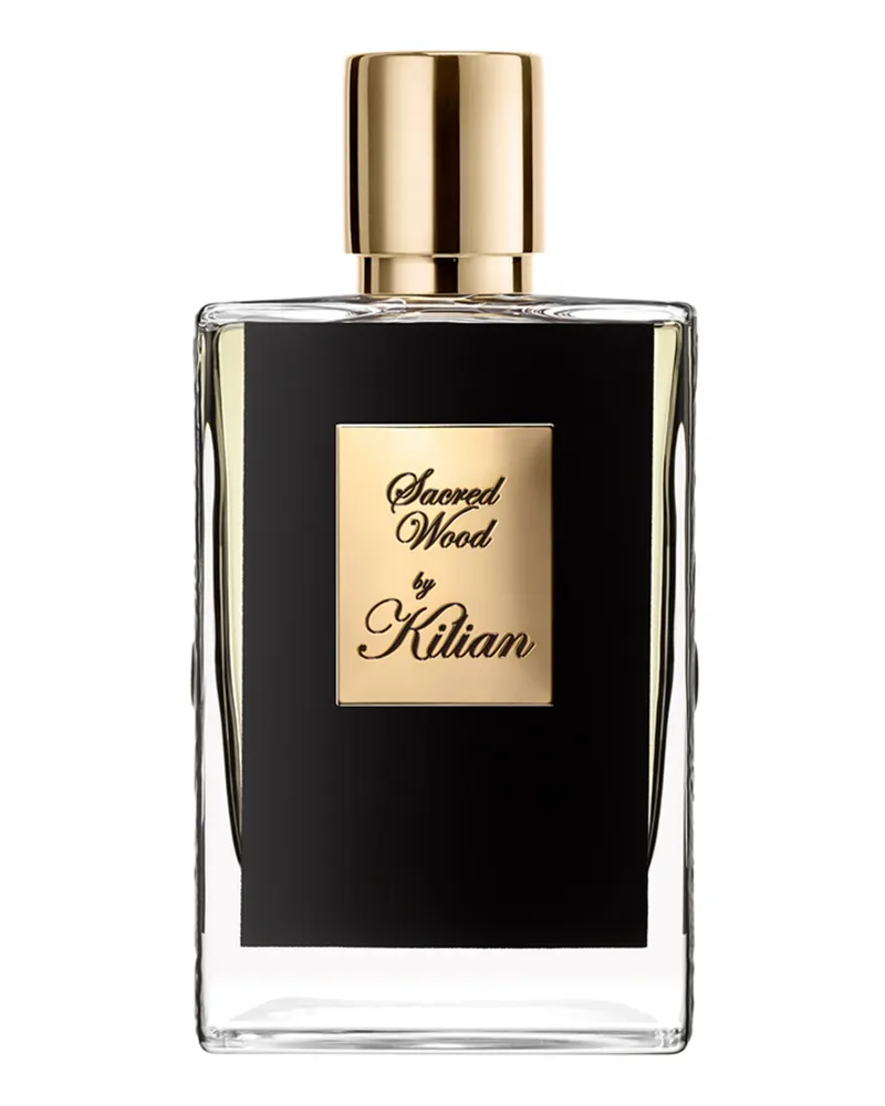 Kilian Sacred Wood Refillable Eau de Parfum 50 ml 