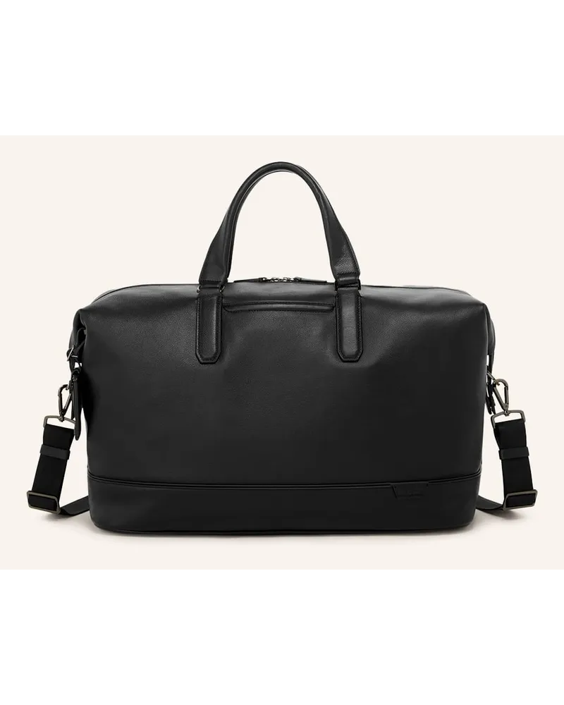 Tumi Weekender HARRISON NELSON Schwarz