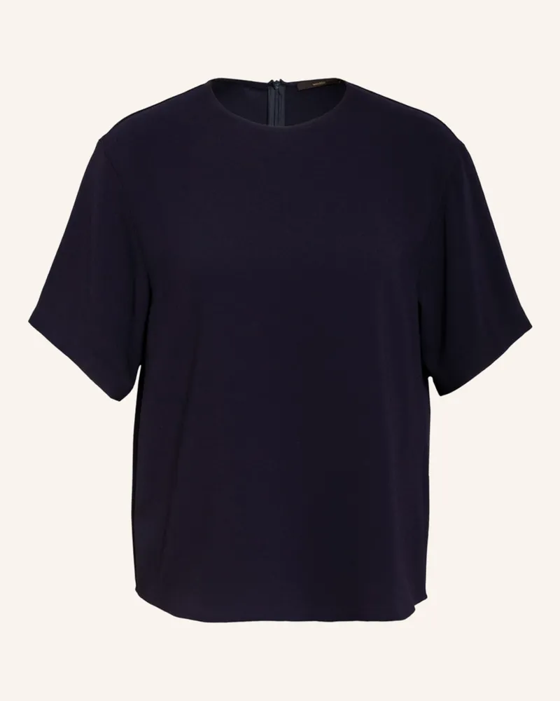 windsor. Bluse Dunkelblau