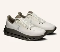 Sneaker Cloudtilt beige