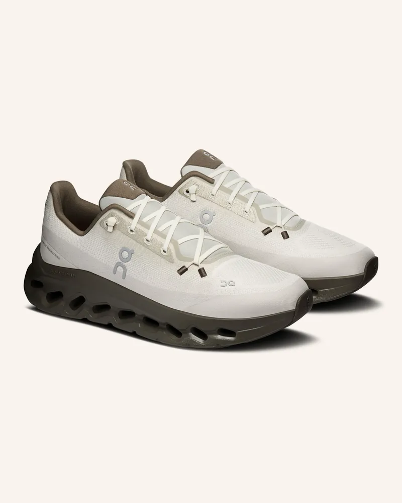 ON Sneaker Cloudtilt beige Beige