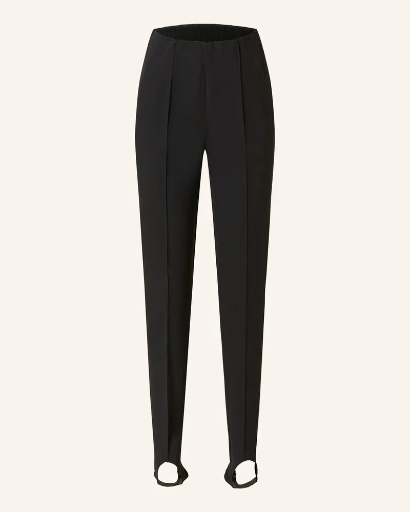 Bogner Steg-Skihose ELAINE3 Schwarz