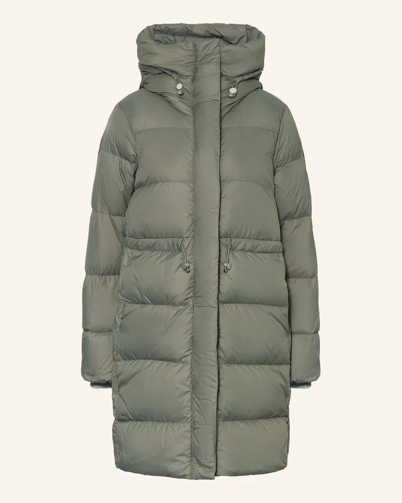Canada Goose Daunenmantel MONTGOMERY Hellgrün