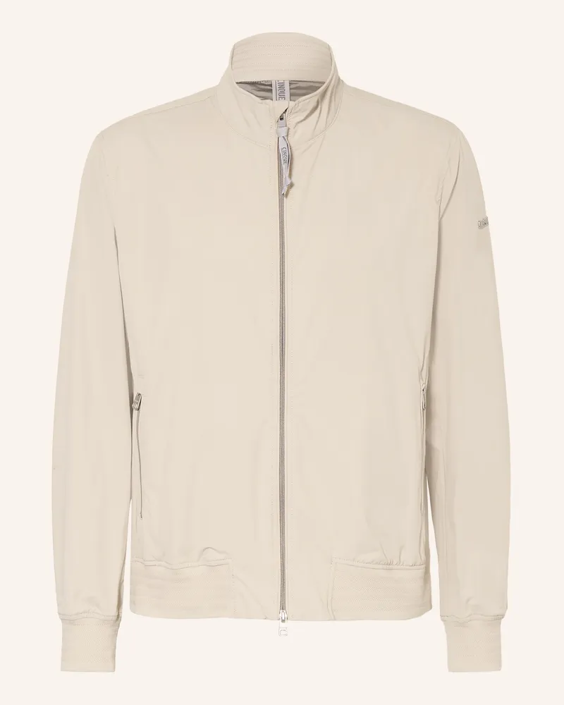 cinque Blouson Ciscrip braun Beige