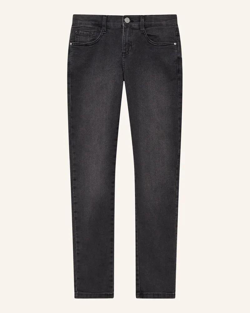 S.Oliver Jeans Regular Fit grau 