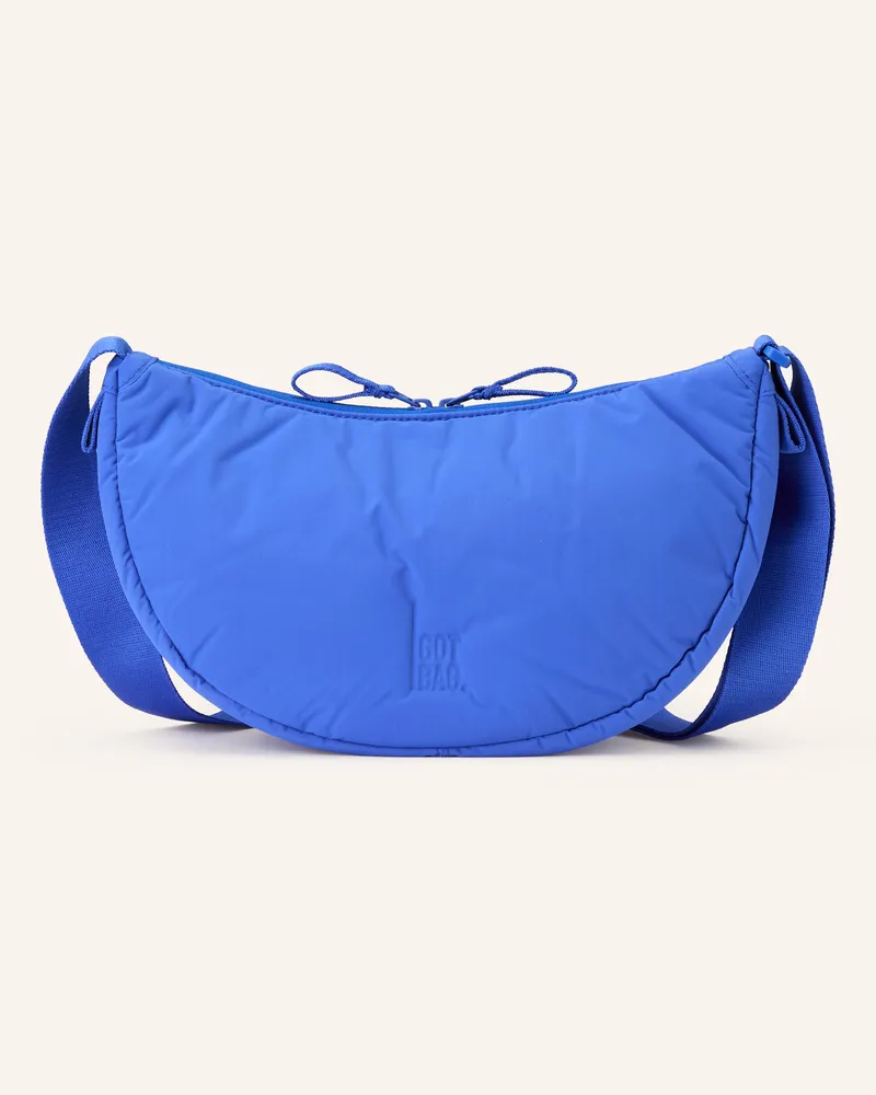 Got Bag Umhängetasche CLOUD MOON Blau