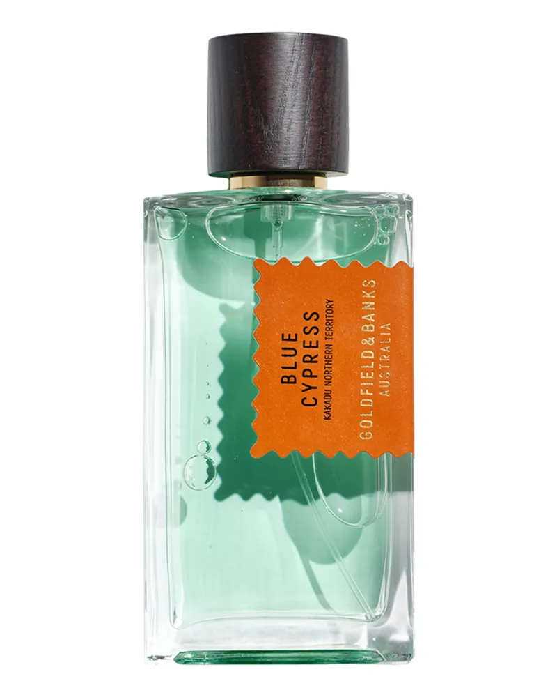 Goldfield & Banks Blue Cypress Eau de Parfum 100 ml 