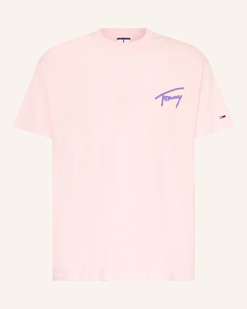 Tommy Hilfiger T-Shirt Pink