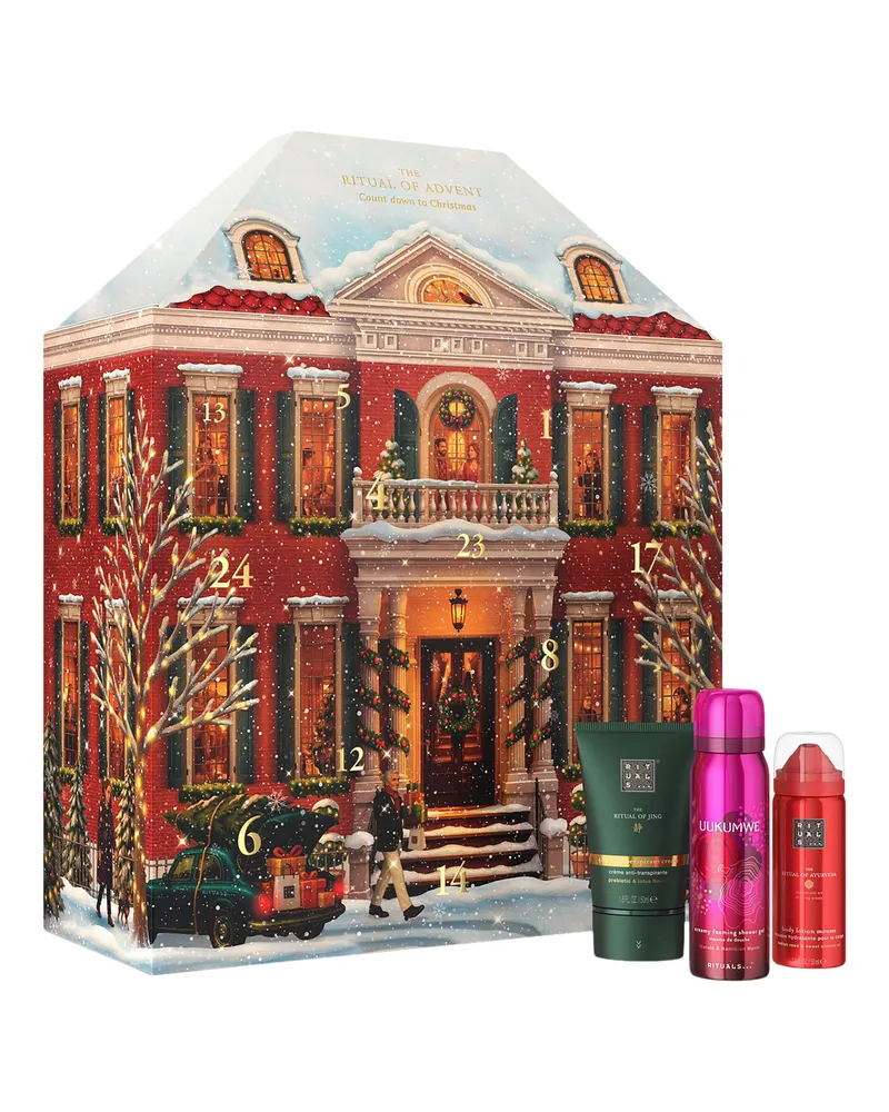RITUALS Classic Advent Calendar Adventskalender 