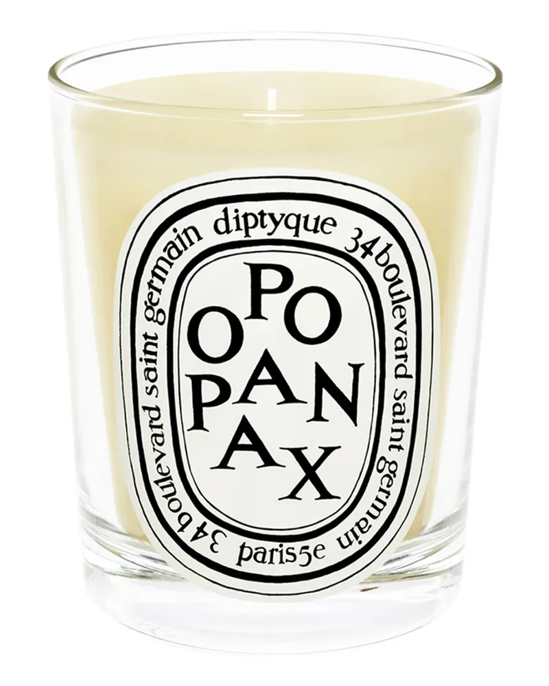 Diptyque OPOPANAX 