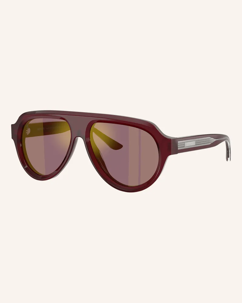 Ferrari Sonnenbrille fh2019u rot Dunkelrot