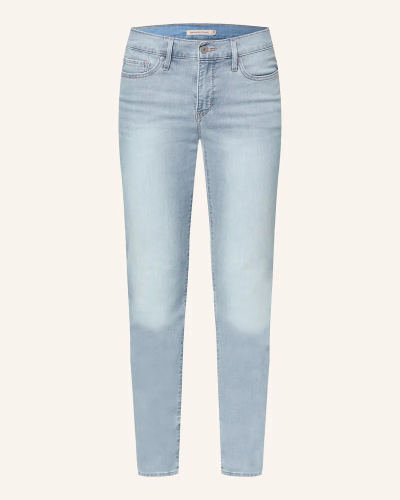 Levi's Straight Jeans 314 SHAPING STRAIGHT 36
