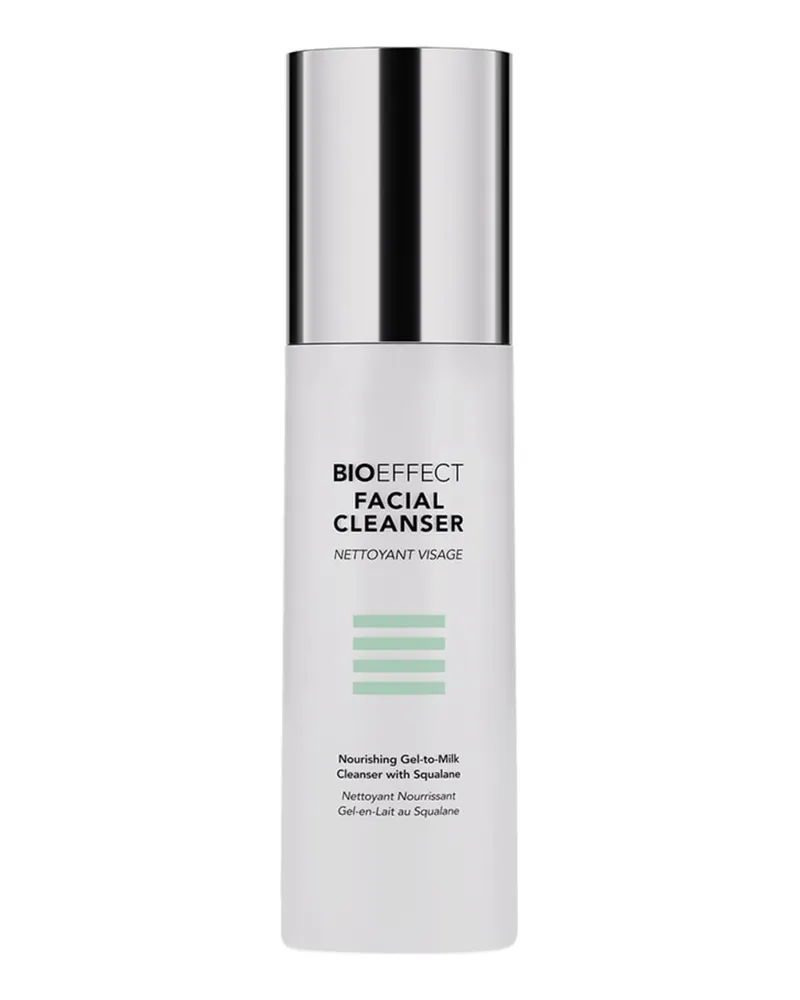 BIOEFFECT FACIAL CLEANSER 120 ml, 575 € / 1 l 