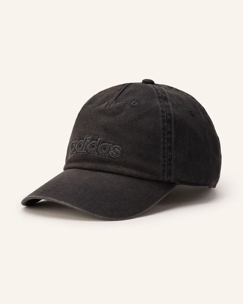 adidas Cap Schwarz