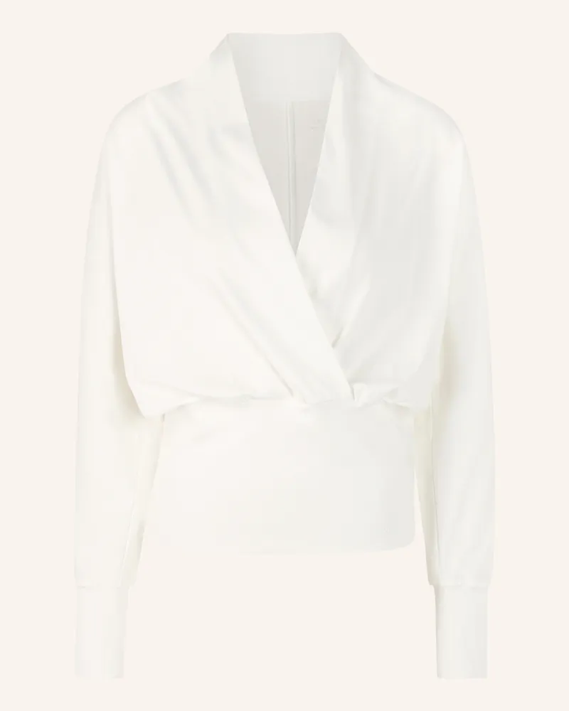 Marc Cain T-Shirt Weiss