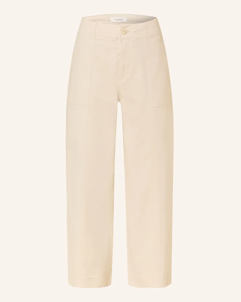 Part Two 7/8-Chino Beige