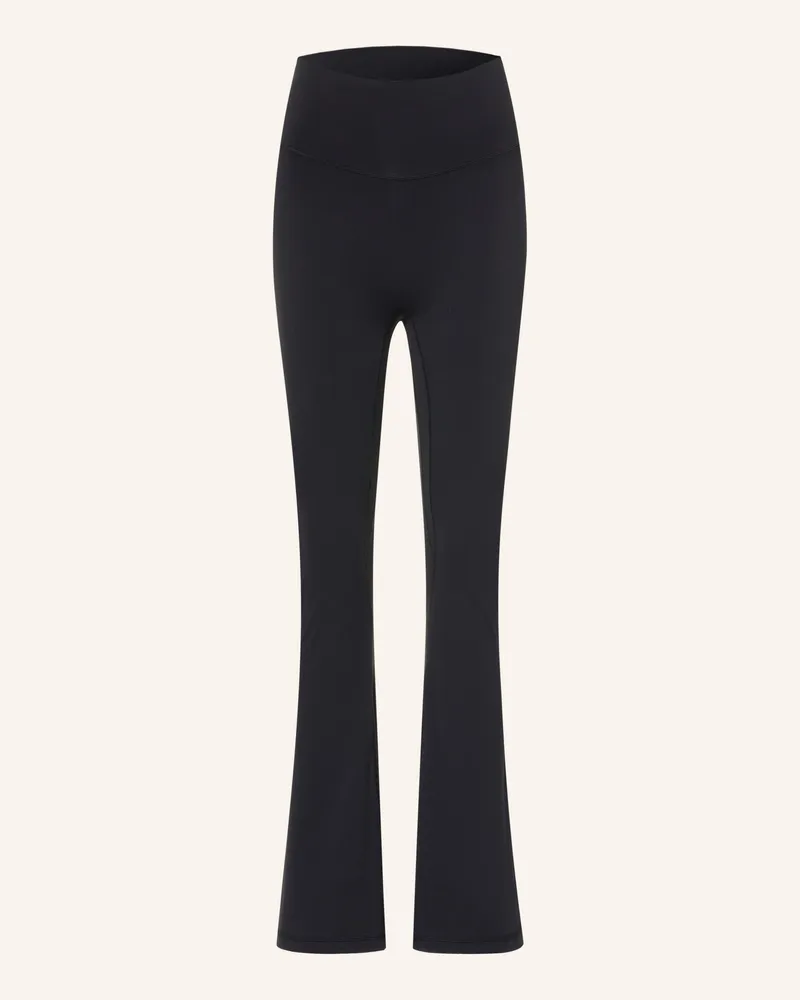 Mrs & HUGS Tights schwarz Schwarz