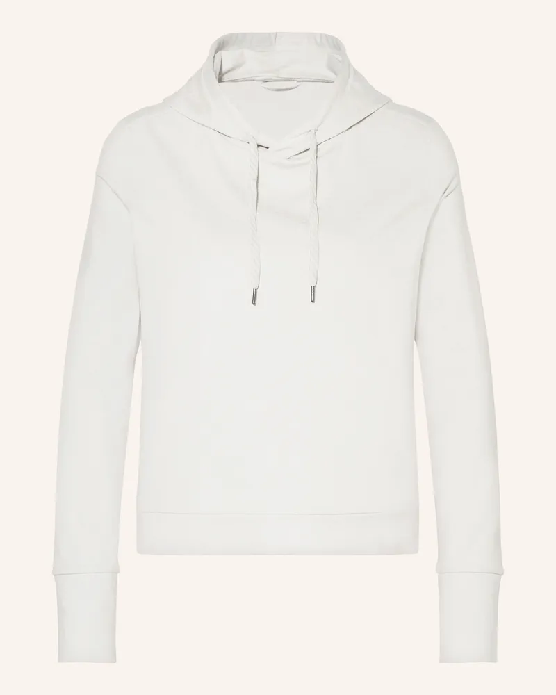 vuori Hoodie HALO ESSENTIAL Hellgrau