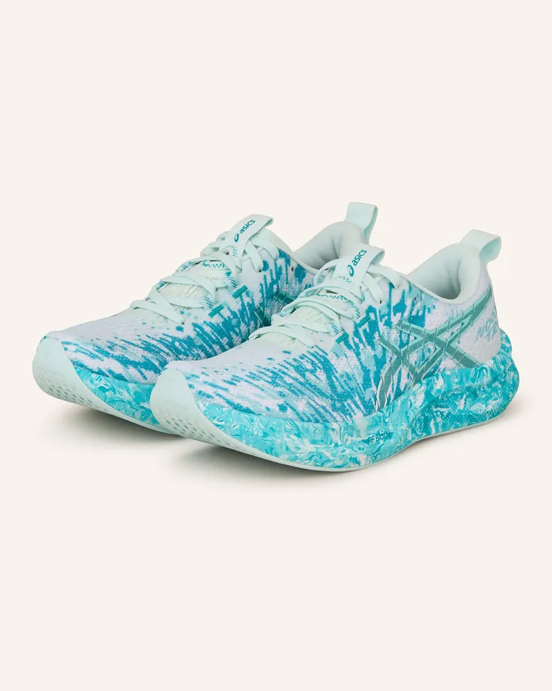 Asics Laufschuhe NOOSA TRI 16 Weiss