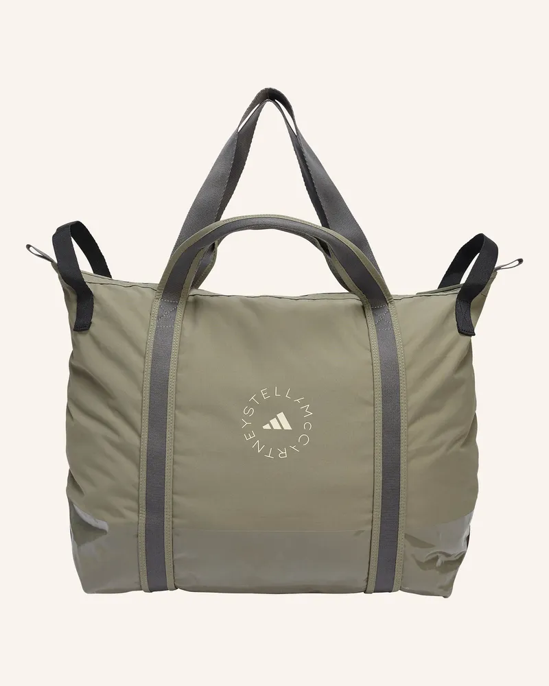 adidas Sporttasche ADIDAS BY STELLA MCCARTNEY Khaki