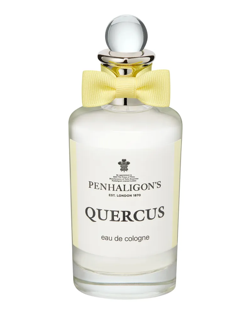 Penhaligon's Quercus Eau de Cologne 100 ml 