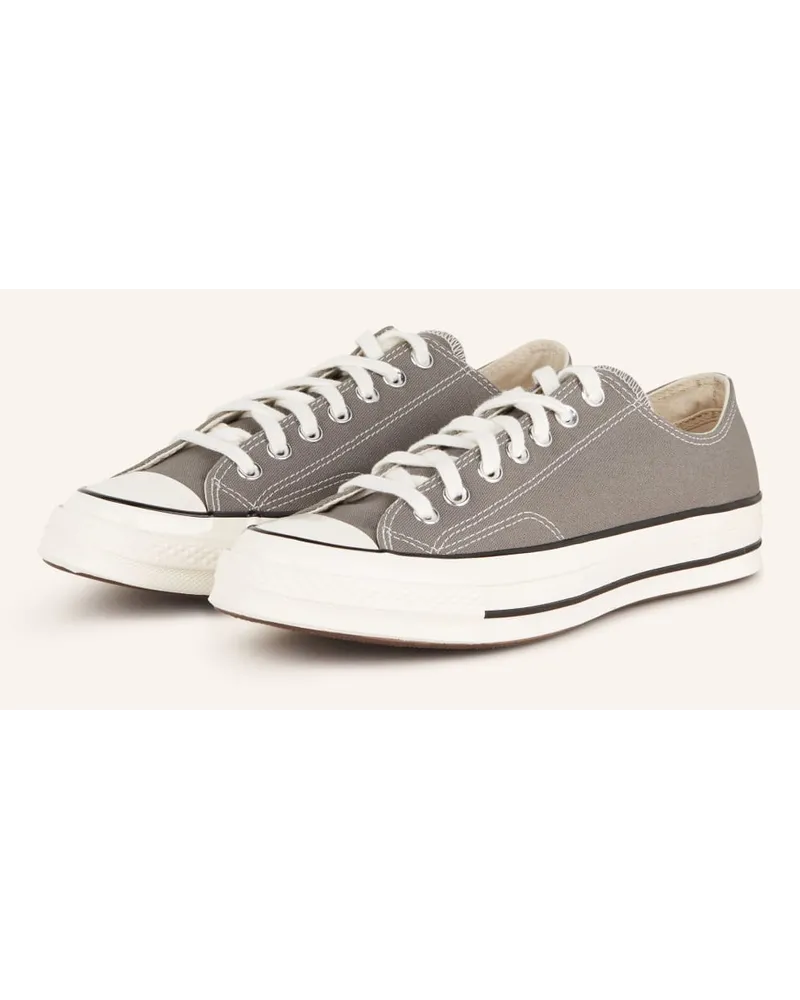 Converse Sneaker CHUCK 70 - GRAU Grau