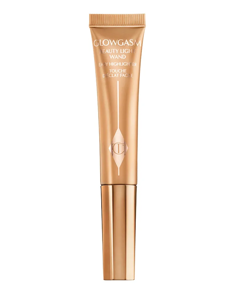 Charlotte Tilbury BEAUTY LIGHT WAND Goldgasm