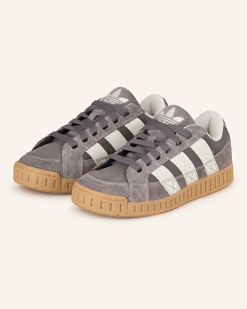 adidas Sneaker LWST Grau