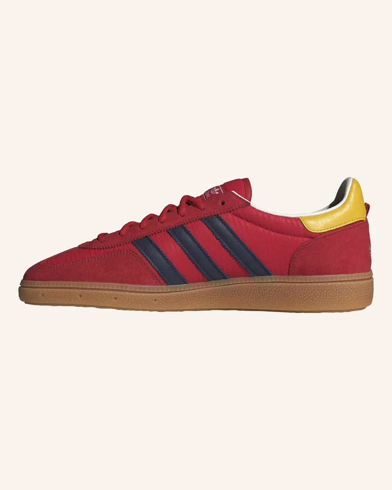 adidas Handball Spezial Schuh rot Rot