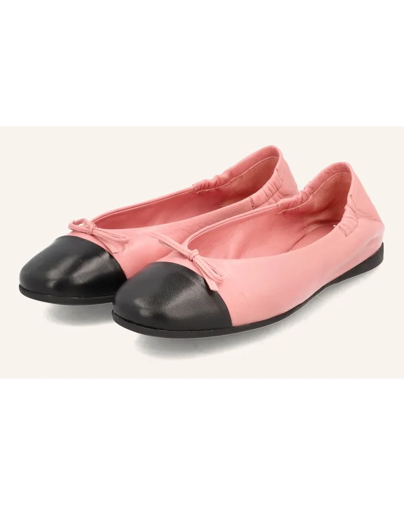 Thea Mika Ballerinas - ROSA Rosa