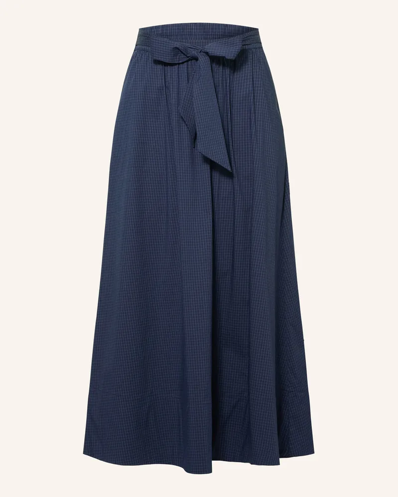 Y.A.S Rock blau Dunkelblau