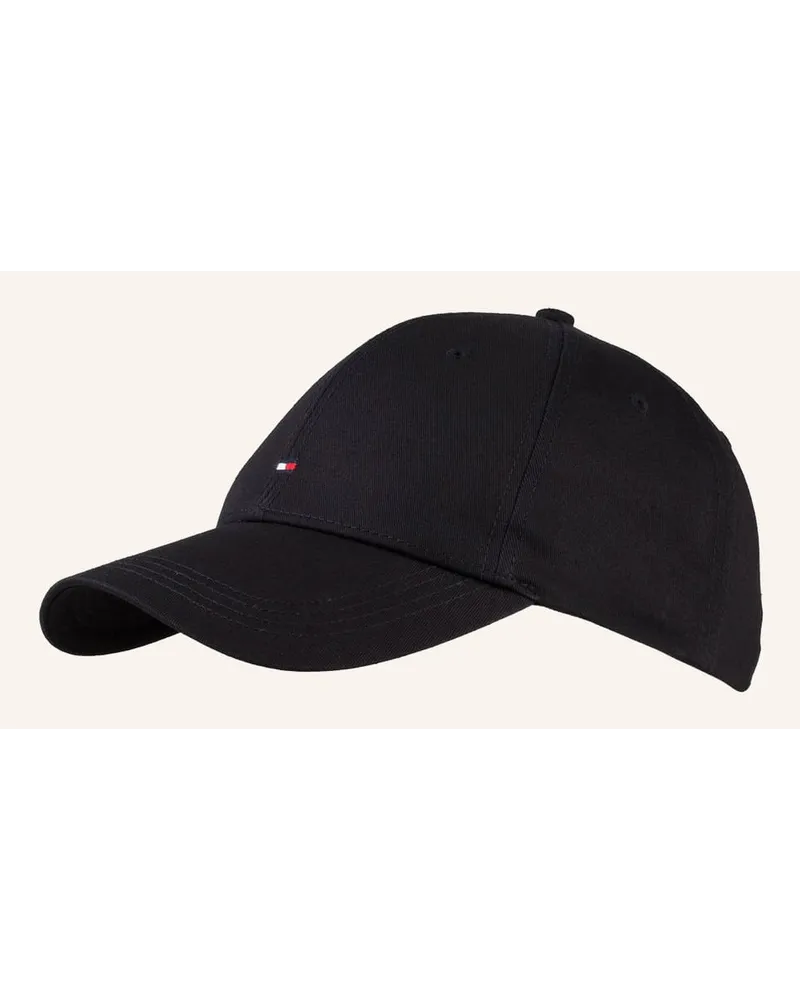 Tommy Hilfiger Cap Schwarz