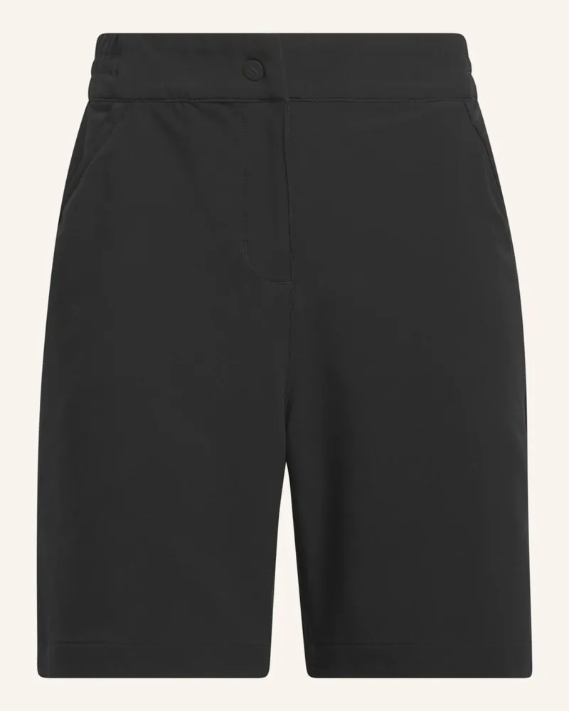 adidas Women's ultimate365 Bermuda Shorts schwarz Schwarz