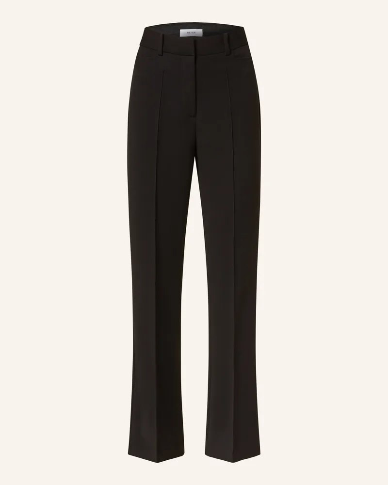 Reiss Marlenehose GABI Schwarz