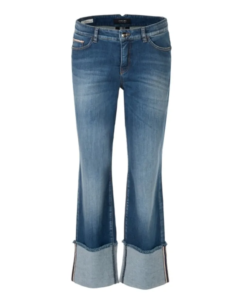 Marc Cain Jeans FYLI Blau