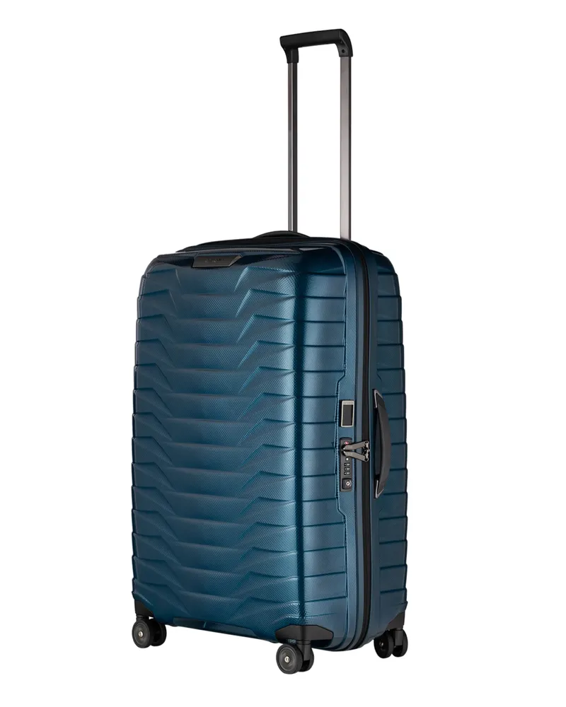 Samsonite Trolley PROXIS Dunkelblau