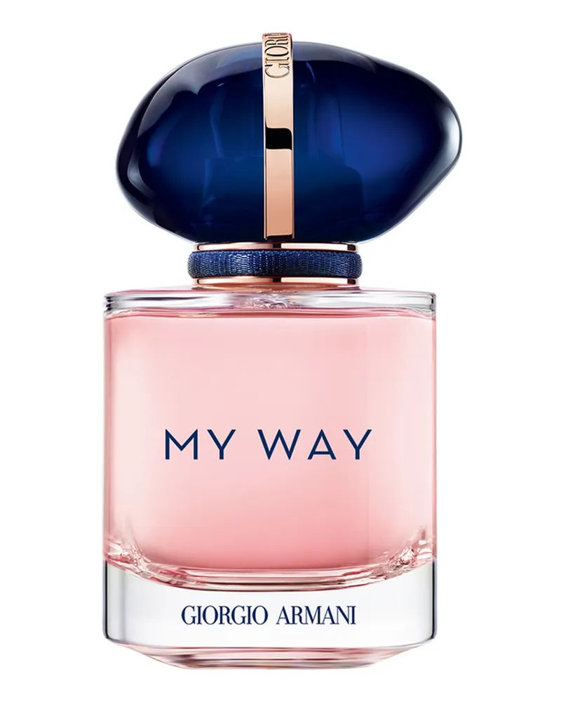 Giorgio Armani MY WAY 