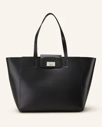 Calvin Klein Shopper Schwarz