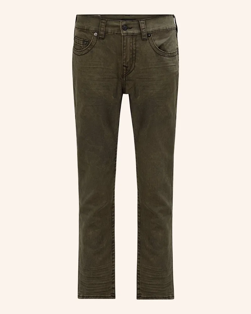 True Religion Jeans Rocco gruen Khaki