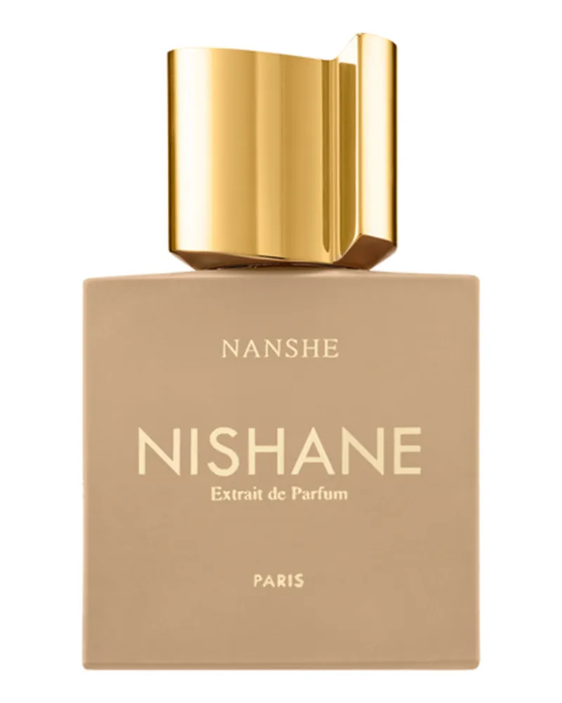 NISHANE Nanshe Extrait de Parfum 50 ml 