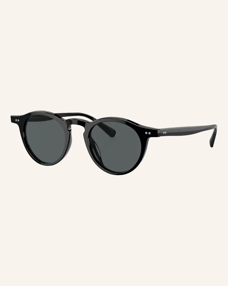 Oliver Peoples Sonnenbrille ov5504su schwarz 1731p2