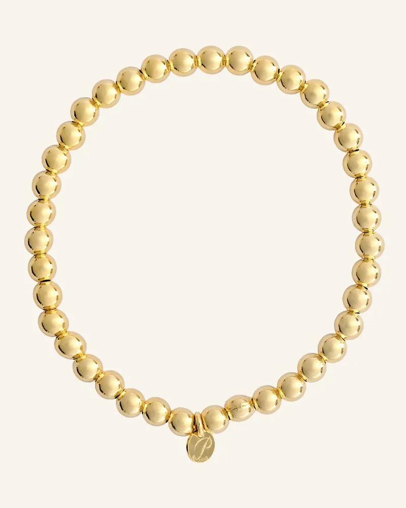 POMPIDOU Armbänder EMILIA by GLAMBOU Gold