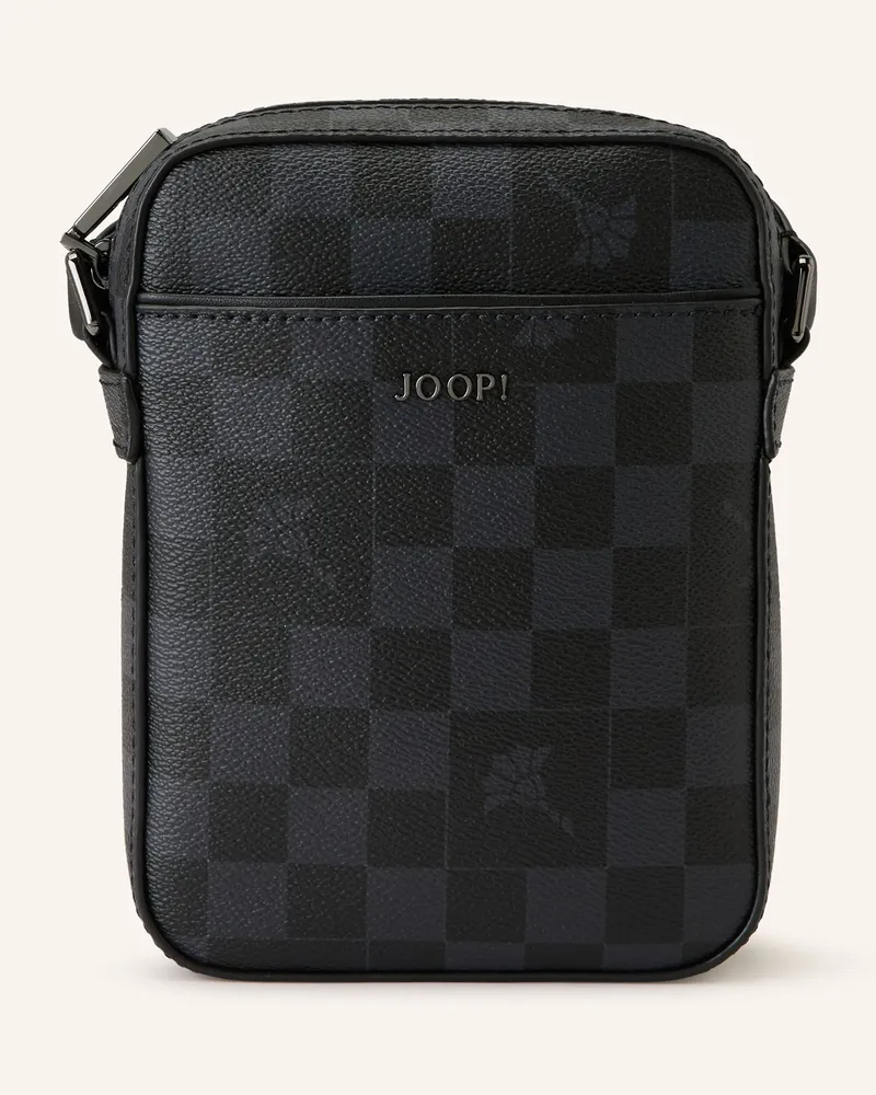JOOP! Umhängetasche CORTINA PIAZZA RAFAEL Schwarz